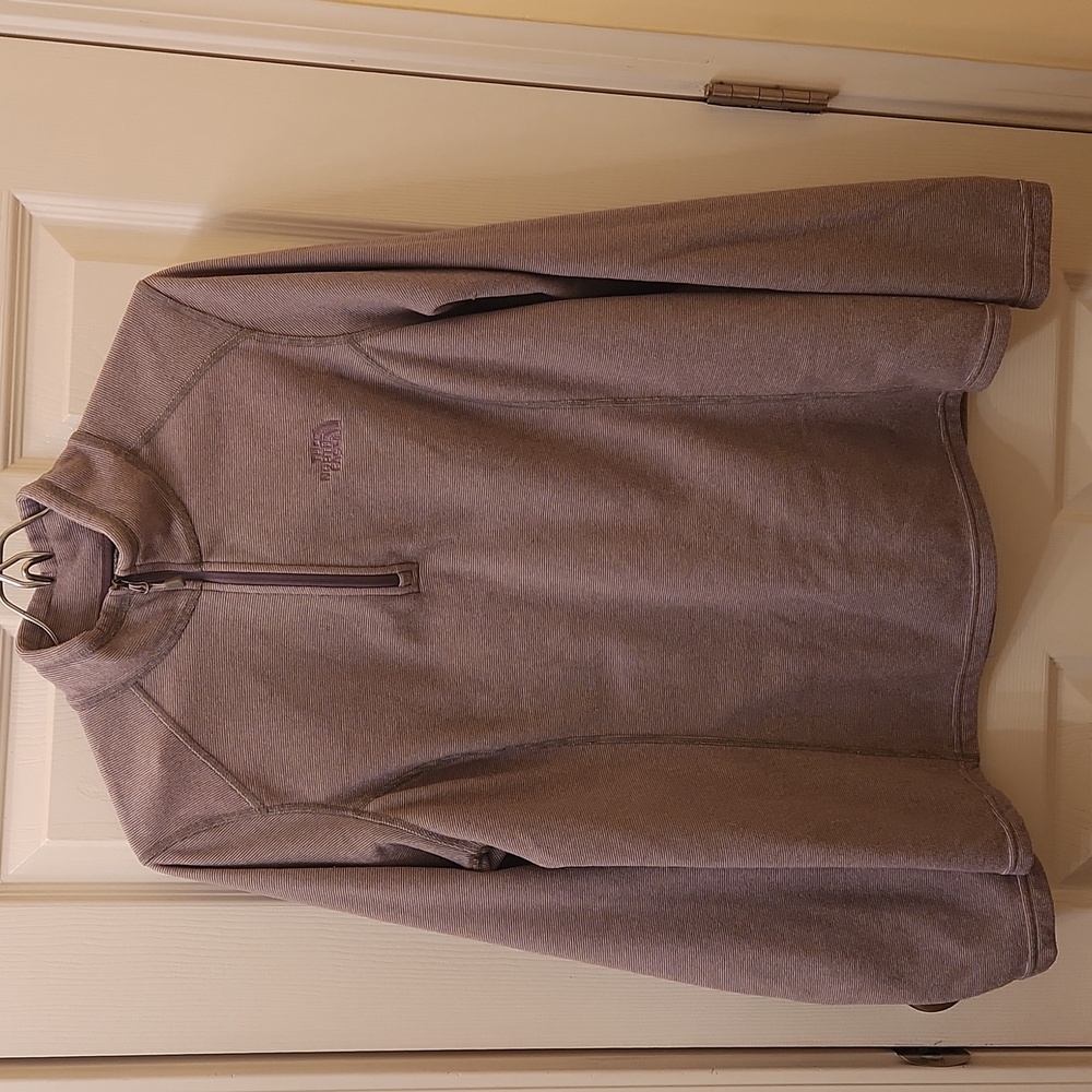 North Face Pullover - image 1